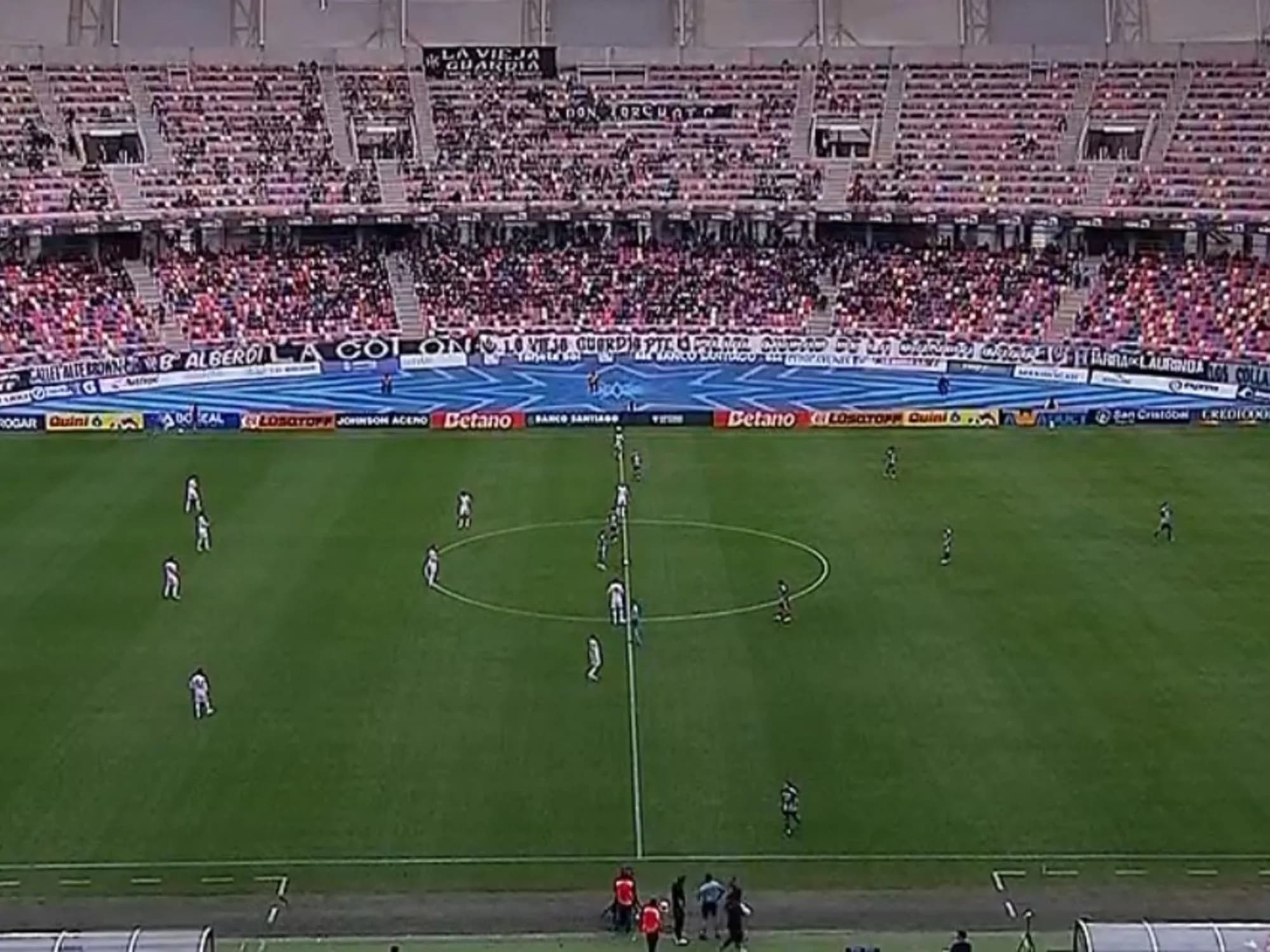 Central Córdoba vs. Estudiantes, EN VIVO, por el Torneo Clausura: empate al palo