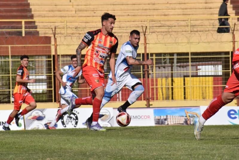 Boca Unidos ante Mitre, por una ventaja tranquilizadora