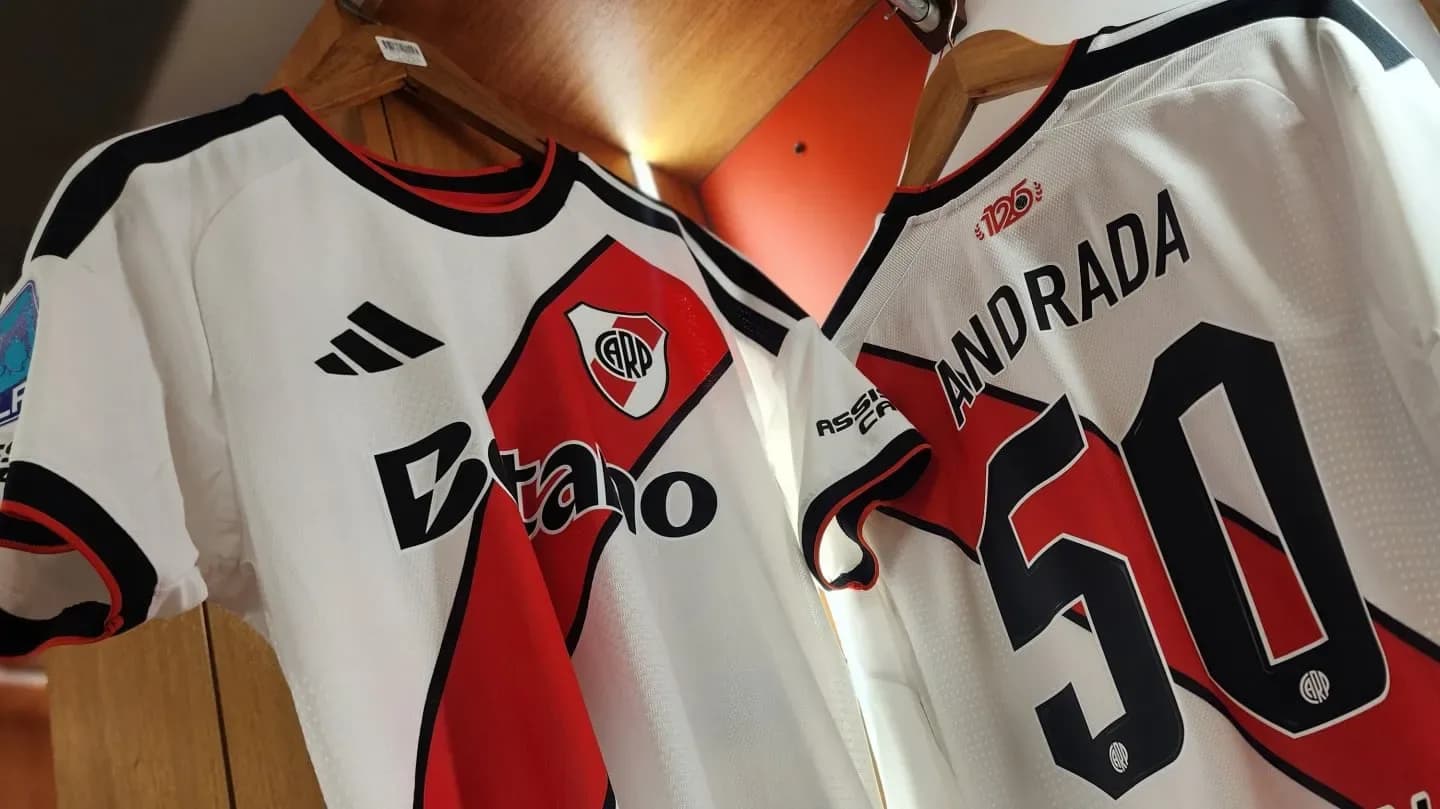 ◉ River vs. Estudiantes de Río Cuarto, por el Torneo Clausura: seguilo EN VIVO - TyC Sports