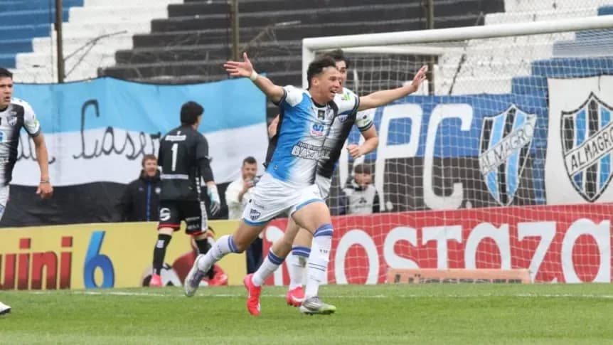 Chacarita volvió a perder y sigue en zona de descenso: qué necesita para salvarse - TyC Sports