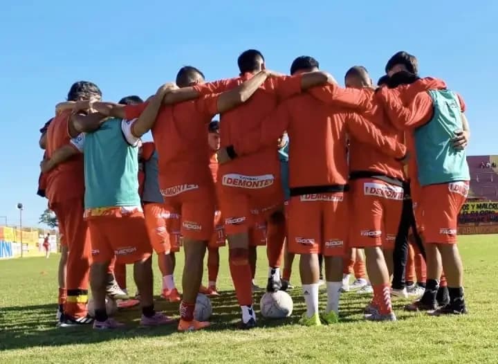 Boca Unidos recibe a Mitre con la premisa de obtener una victoria