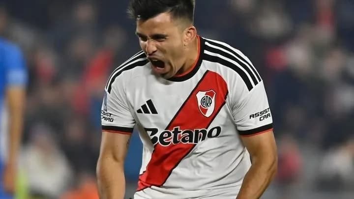 River derrotó a Estudiantes de Río Cuarto que volverá a la Primera Nacional