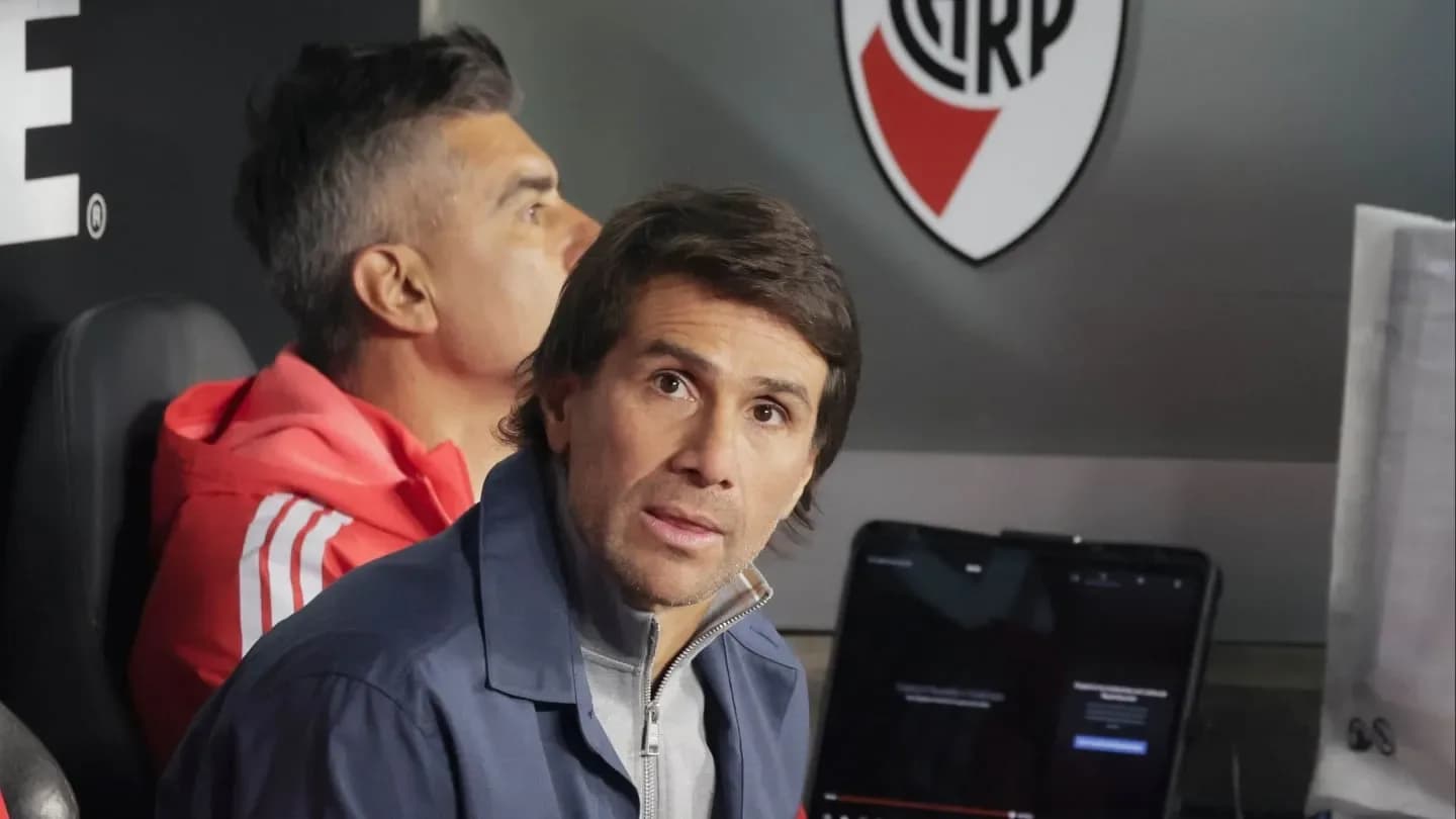 Un triunfo, otra decepción - TyC Sports