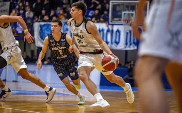 LNB: El Turco estiró su buen momento pero en casa, y le brindó la tercera derrota a San Martín