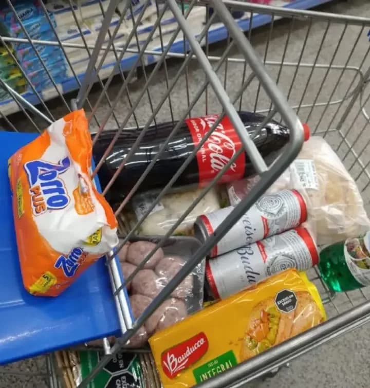 El ajuste del bolsillo cambia los hábitos de consumo en Corrientes