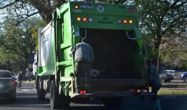 Así serán los servicios en el feriado de mañana lunes 12 de octubre