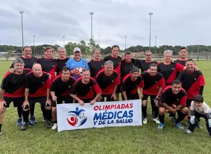 Corrientes prepara una de las delegaciones más fuertes