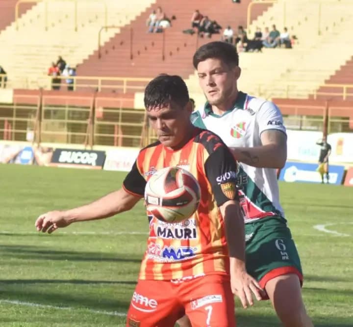 Boca Unidos quiere sacar ventaja en Corrientes ante Mitre de Posadas