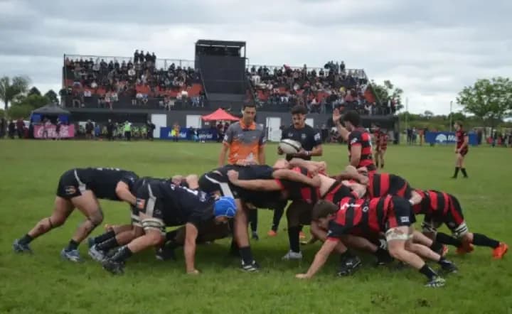 Perdió Taraguy y el "1" todavía no se define