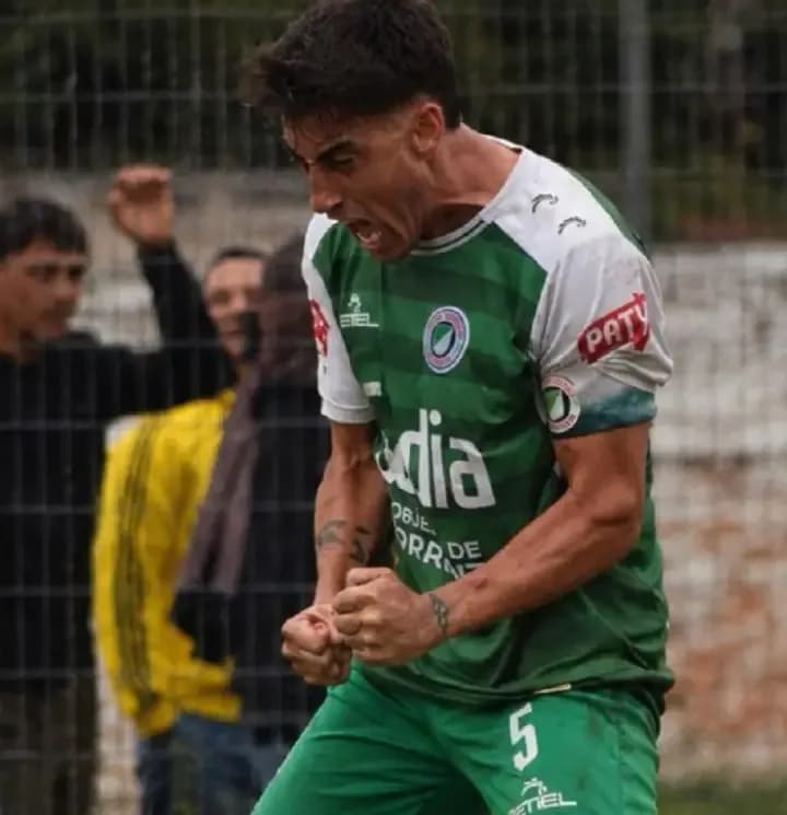 Deportivo Mandiyú se llevó el primer duelo ante Lipton