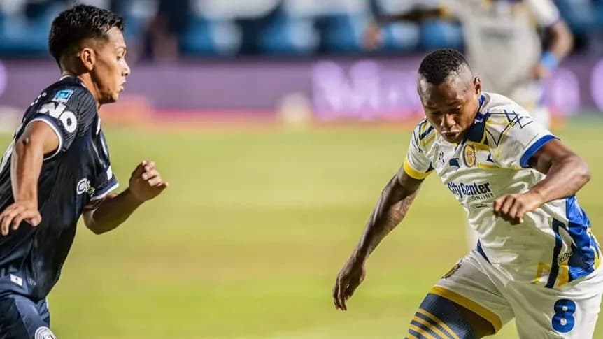 Rosario Central vs. Independiente Rivadavia, por el Torneo Clausura: dónde ver en vivo, formaciones y horario - TyC Sports