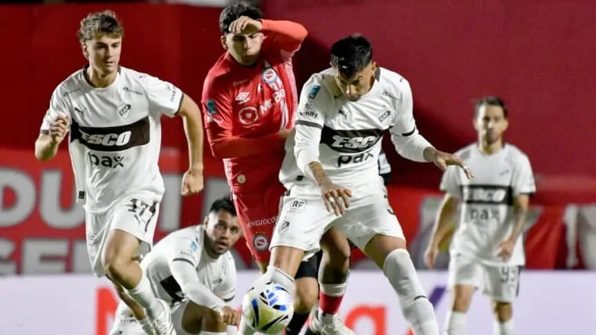 Platense vs. Argentinos, por el Torneo Clausura: dónde ver en vivo, formaciones y horario - TyC Sports