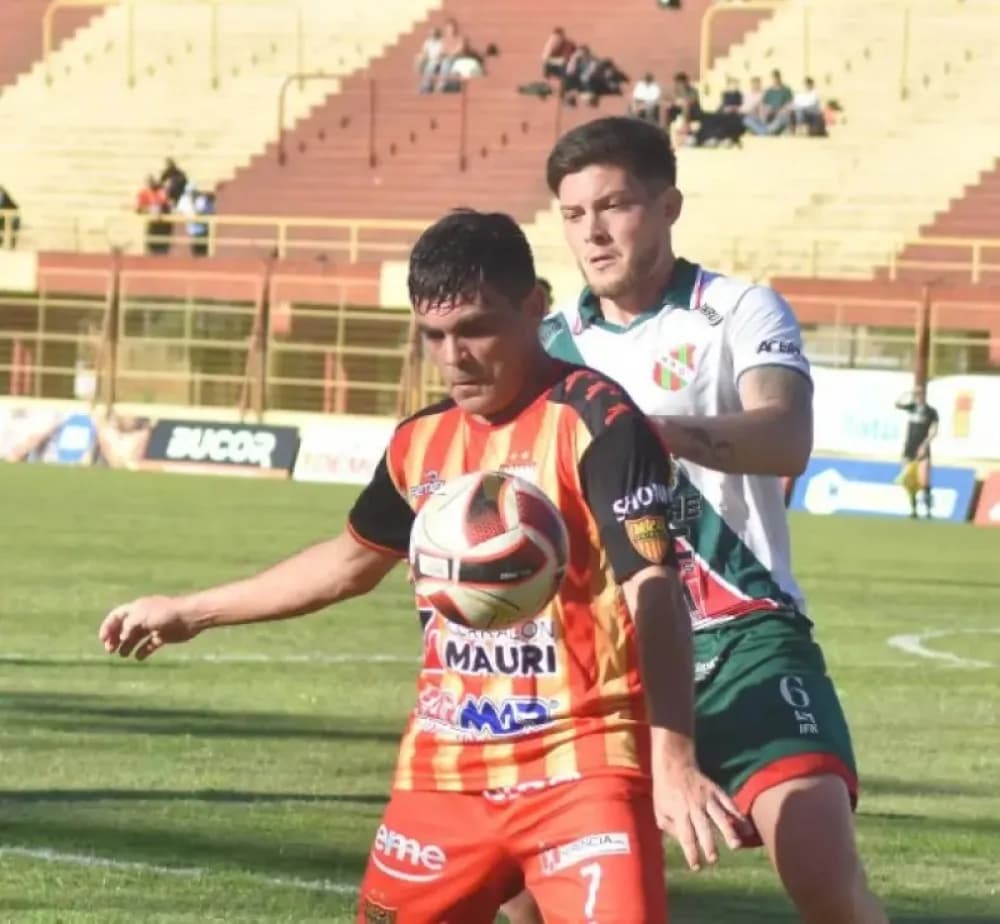 Boca Unidos recibe a Mitre de Posadas en el inicio de los playoffs