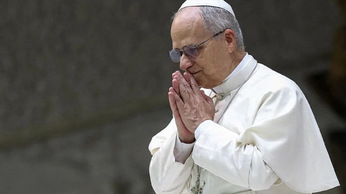 La operación de León XIV abre interrogantes sobre su visita a Uruguay, pero la Iglesia mantiene la agenda