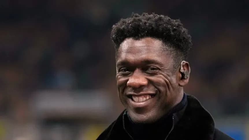 Bombazo en Brasil: el DT europeo que eligió Corinthians para salvarse del descenso - TyC Sports