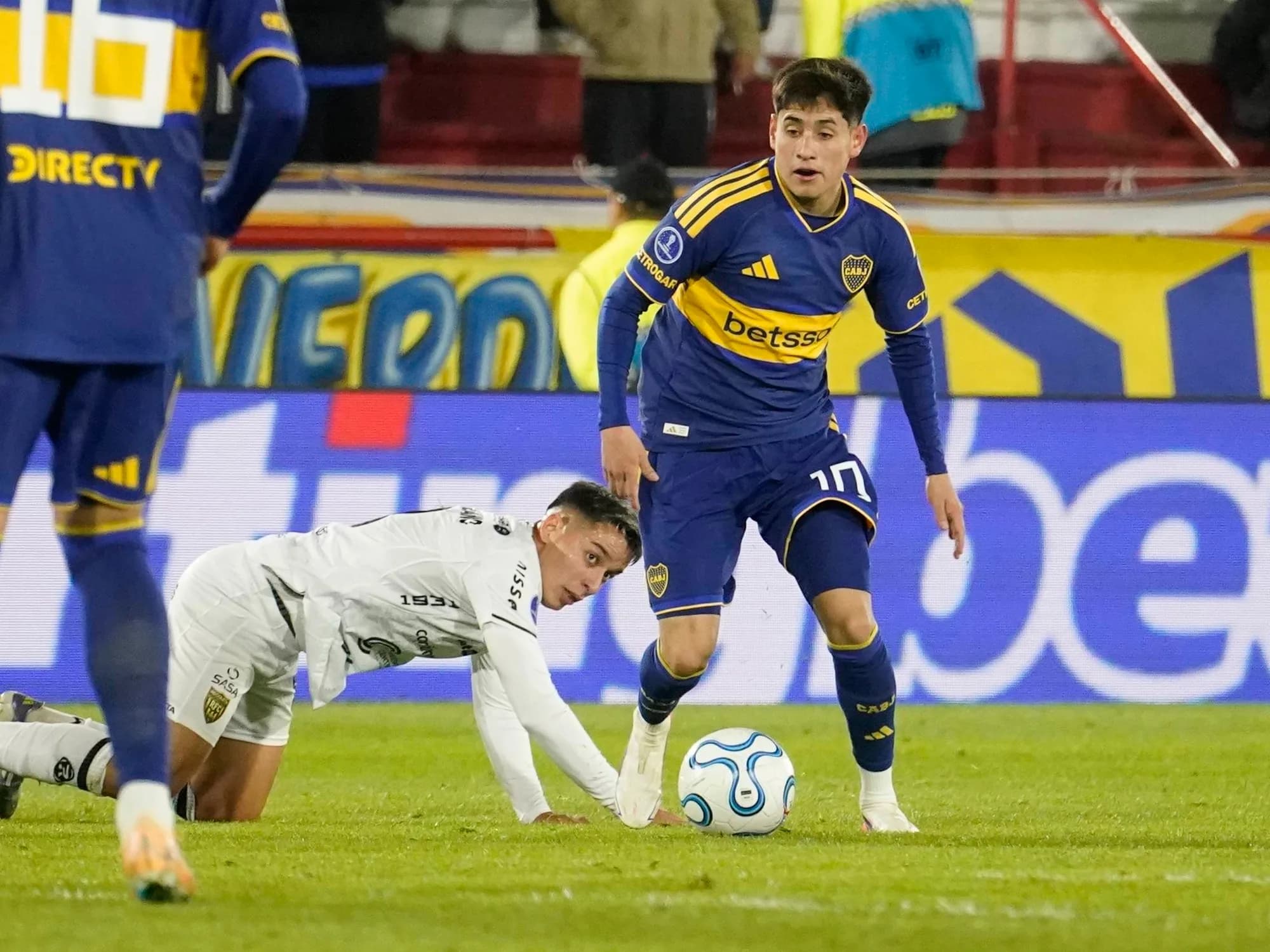 Señales de crack: por qué Tomy Aranda encandiló a Messi y es la gran promesa del fútbol argentino