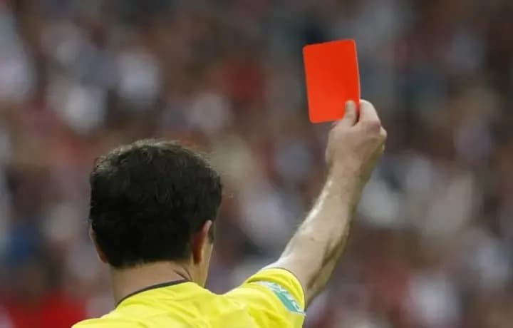 Por qué se celebra hoy el Día Internacional del Árbitro de Fútbol