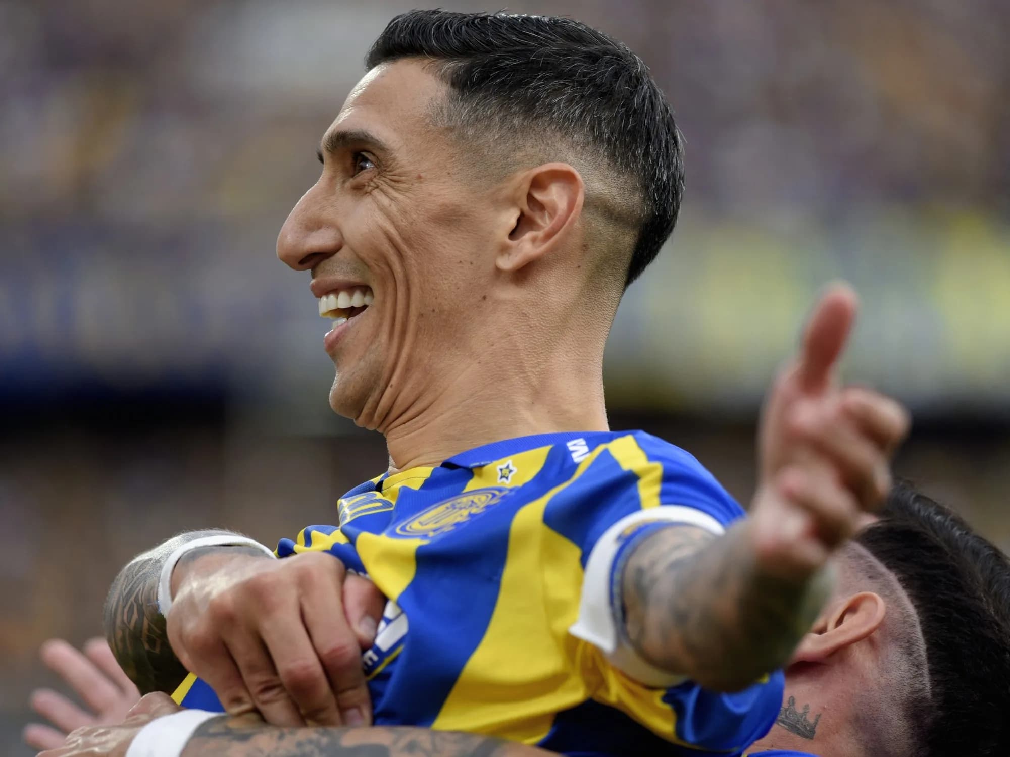 Rosario Central vs. Independiente Rivadavia, EN VIVO, por el Torneo Clausura: el Canalla golea a la Lepra con doblete de Fideo