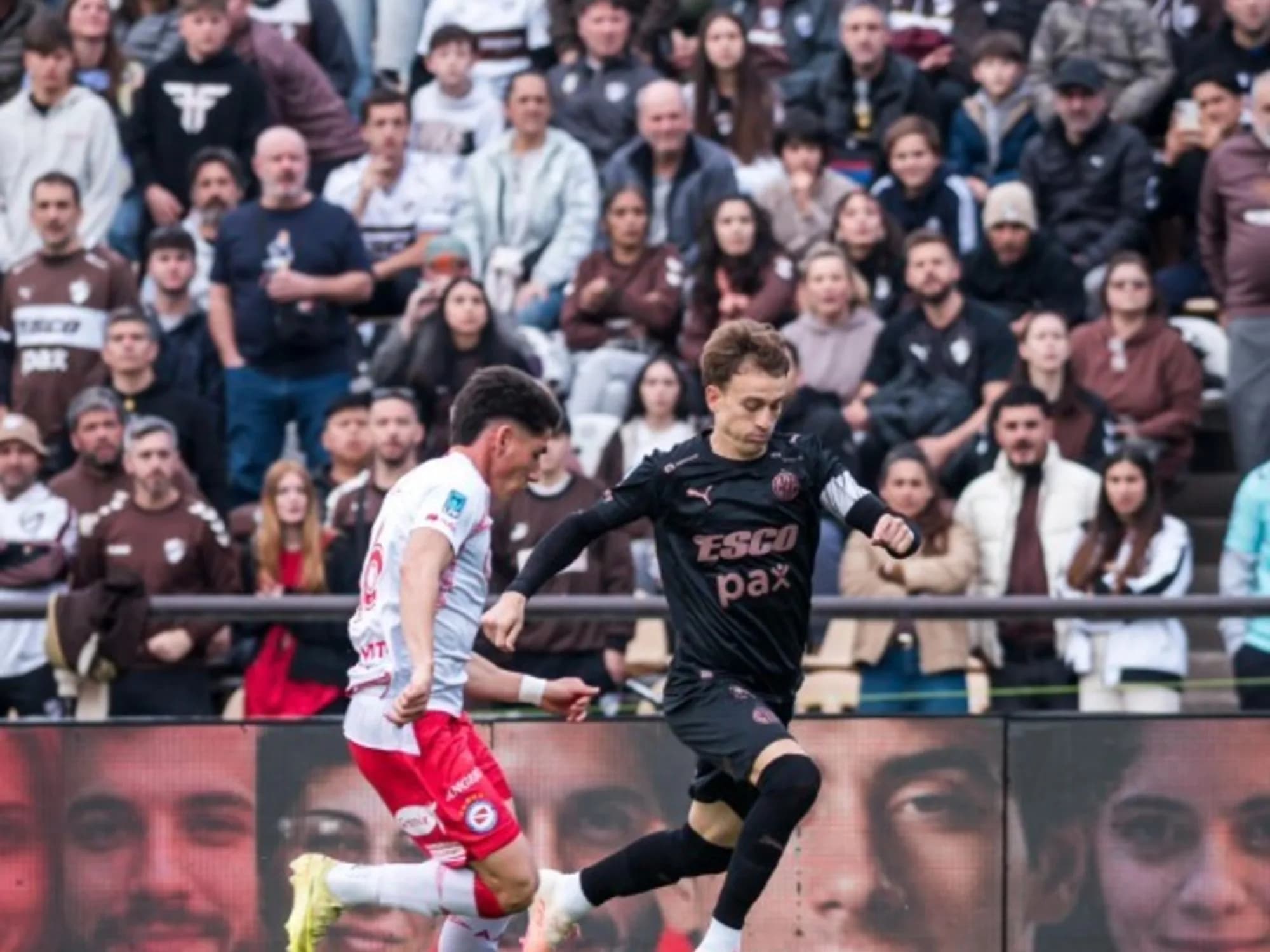 Platense vs. Argentinos, por el Torneo Clausura, hoy EN VIVO: Zapiola empató de penal para Platense