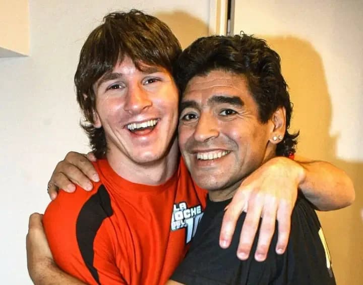 Cuando Maradona conquistó la televisión con "La Noche del 10"