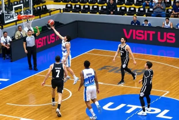 LSB: Corinthians se impuso ante Regatas en el cierre del Grupo B y lo dejó eliminado