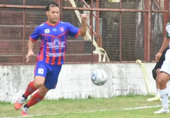 Ganó Huracán y va con ventajas a Formosa