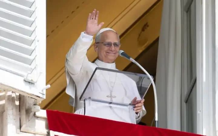 A un mes de su visita a Argentina, el Papa León XIV será operado por un nódulo pulmonar