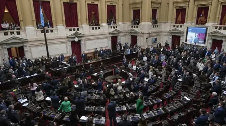 Presupuesto 2027: el Gobierno busca los votos de sus aliados, que reclaman más fondos