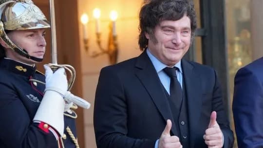 Javier Milei viaja a Estados Unidos por quinta vez en 2026: qué actividades tendrá en Washington