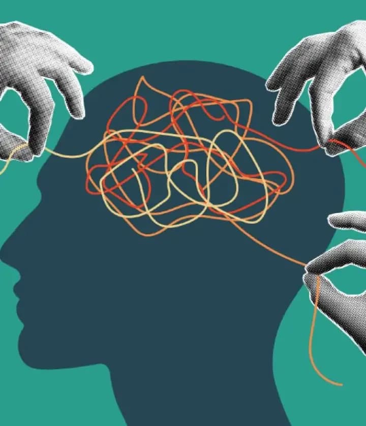 La cadena de favores como
escudo de la salud mental