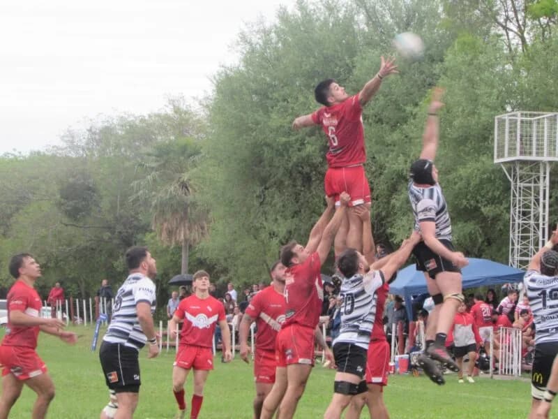 Aranduroga ganó en la “Isla” y llega a la última fecha con chance de discutirle el 1 a Taraguy