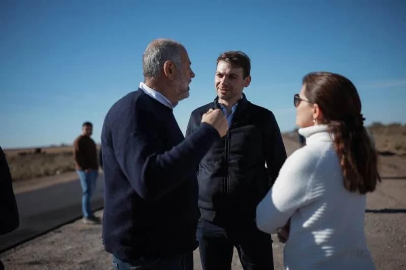 Provincia amplía el frente «anti-Niño»