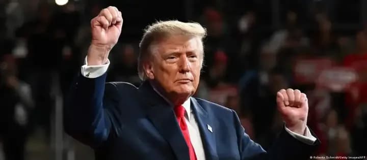 Donald Trump no podrá usar dinero público para sus anuncios