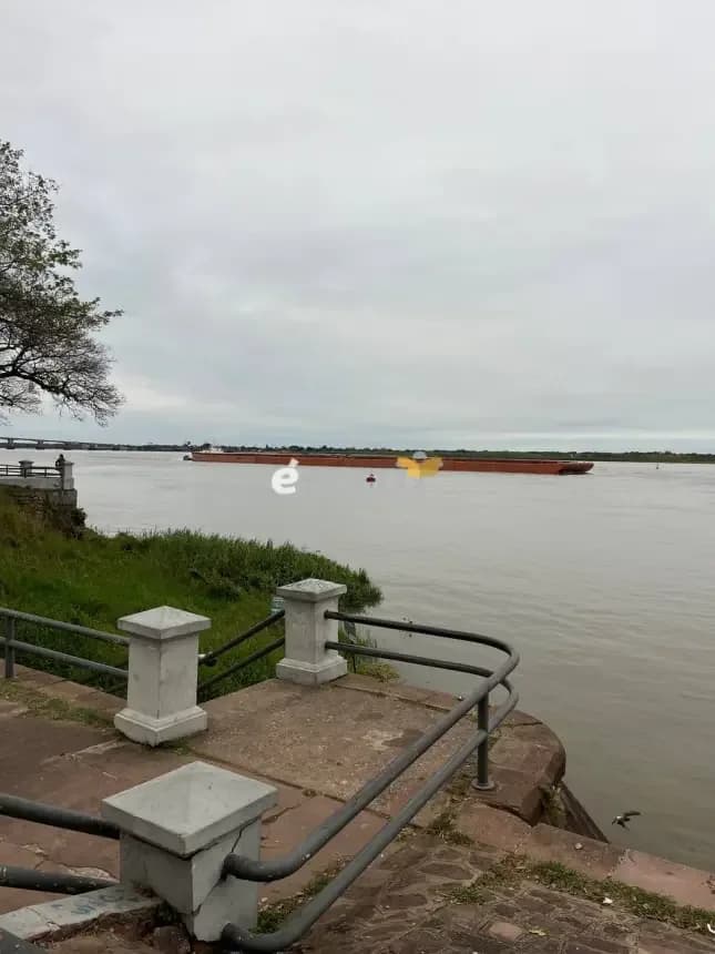 Corrientes comienza la semana con lluvias y mejora desde el martes