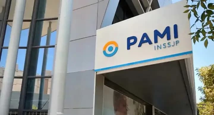 Médicos y odontólogos de PAMI anunciaron un paro nacional de cuatro días