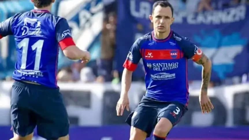 Se confirmó el primer descendido en la Primera Nacional y hay tres lugares en juego - TyC Sports
