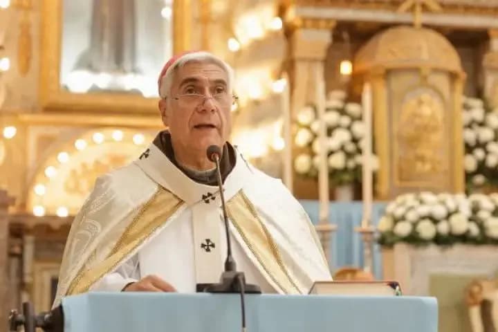 Monseñor Larregain llamó a fortalecer la sinodalidad en el 28º Encuentro del Pueblo de Dios