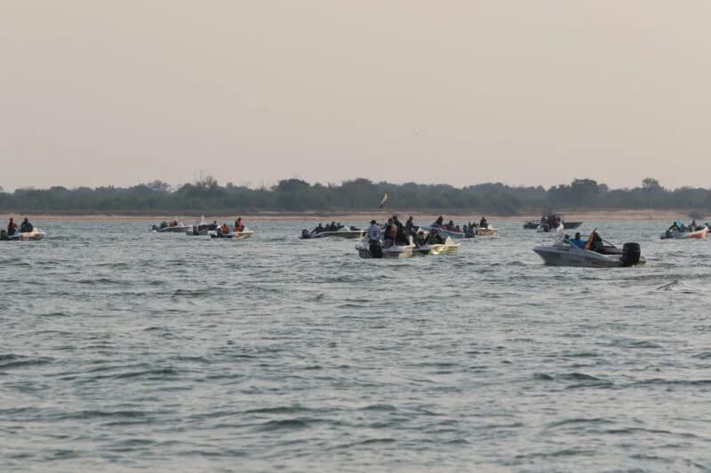 El turismo en Corrientes cerró el feriado con un 72% de ocupación hotelera