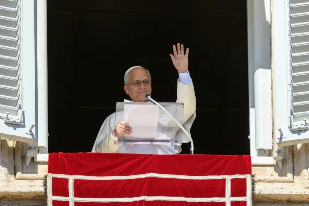 Nos vemos en Argentina: el papa confirmó su intención de visitar el país