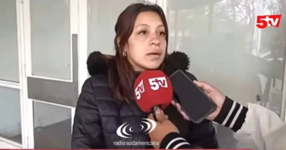 Portada de video: Menor apuñalado: familiares piden la detención de los agresores