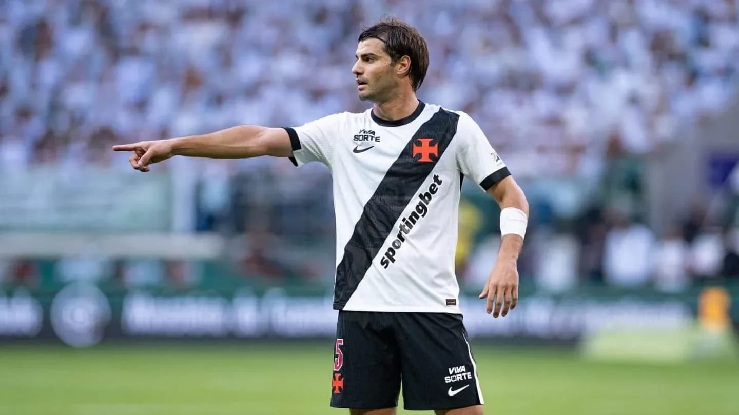 Sosa y la ausencia de Paredes en Boca: "Es una ventaja para nosotros" - TyC Sports