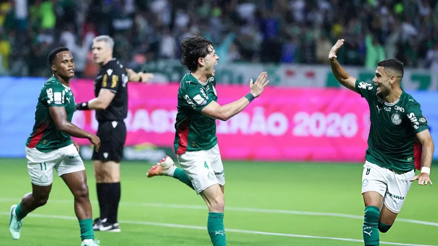 Se ganó el puesto en la Selección Argentina y podría pegar el salto a Europa: los gigantes que lo buscan - TyC Sports