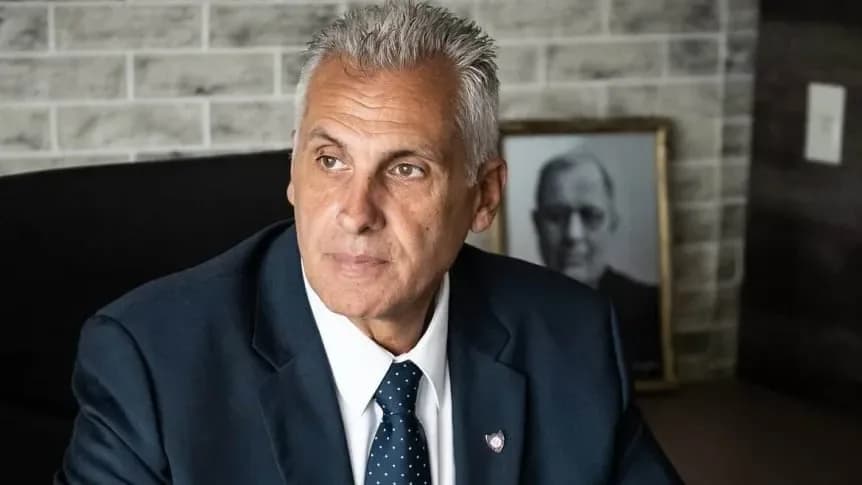 Culotta se refirió a los rumores de su renuncia en San Lorenzo y reveló cuánto dinero precisa el club - TyC Sports