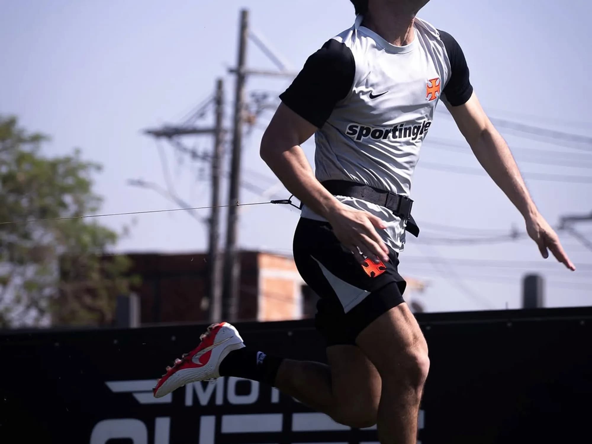Santiago Sosa palpitó la semi contra Boca: "No van a jugar con Paredes, es una gran ventaja para nosotros"