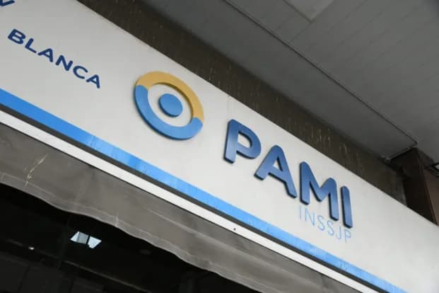 Médicos del PAMI anuncian un paro de 96 horas desde este martes