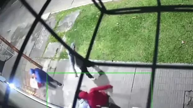 Corrientes: apuñalaron a un repartidor de Pedidos Ya para robarle la bicicleta
