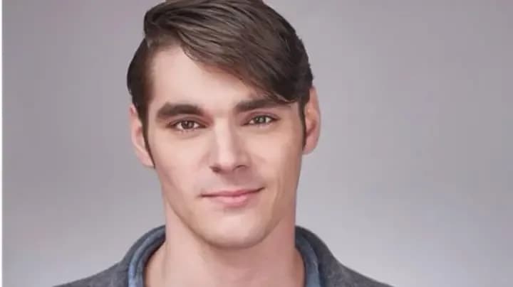 Murió a los 34 años RJ Mitte, el actor que interpretó al hijo de Walter White en "Breaking Bad"
