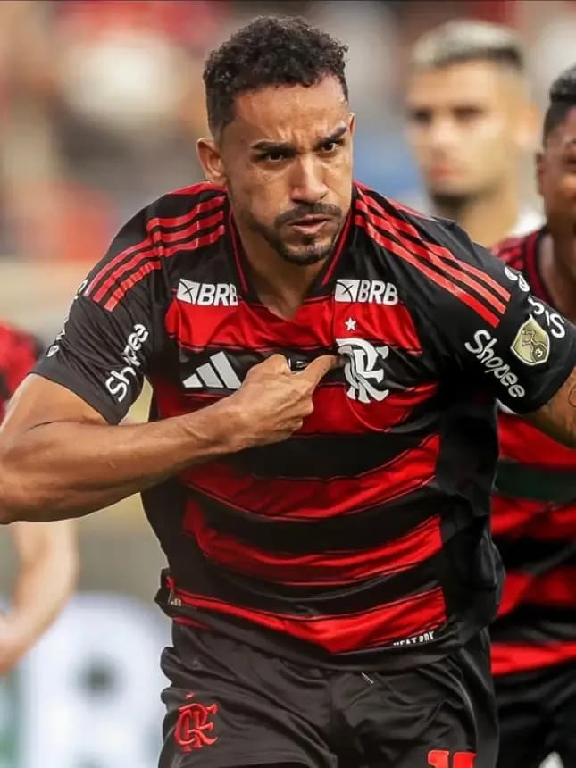 Danilo sufrió una fractura y no jugará ante Estudiantes de La Plata