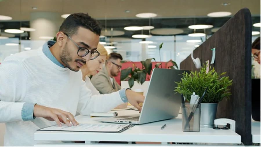 Cómo la inteligencia artificial está cambiando la gestión de comprobantes en las empresas