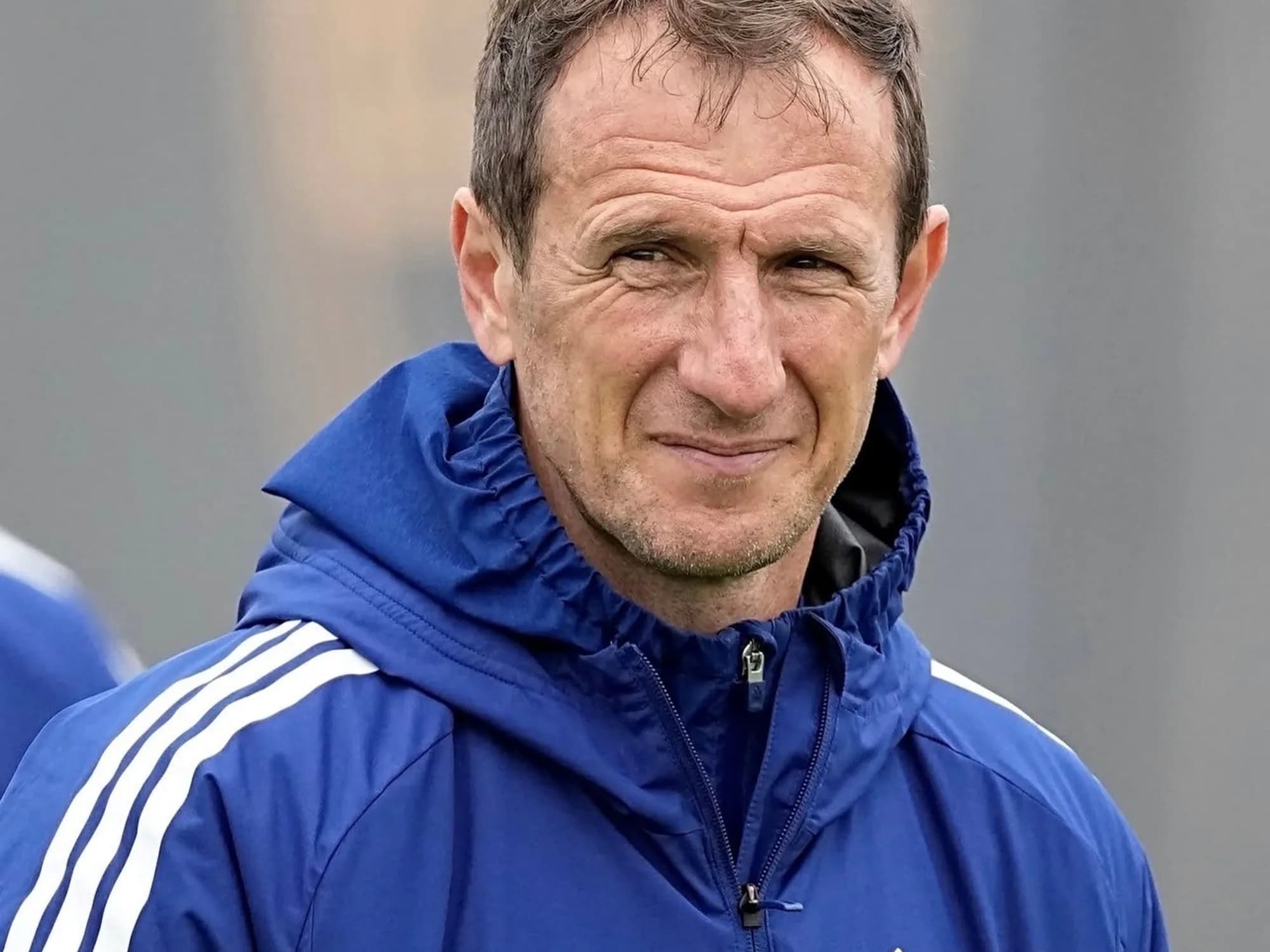 Arruabarrena sin filtro: cómo suplir a Paredes, su diabetes en los partidos y "este grupo tiene hambre"